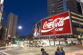 Sydney Potts Point Central Apartment Hotel