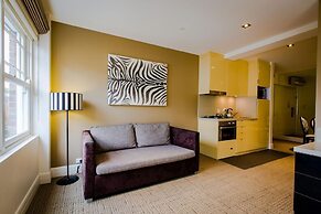 Sydney Potts Point Central Apartment Hotel