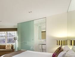 Sydney Potts Point Central Apartment Hotel