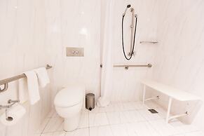 Sydney Potts Point Central Apartment Hotel