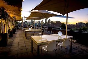 Sydney Potts Point Central Apartment Hotel
