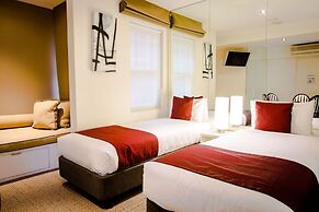 Sydney Potts Point Central Apartment Hotel