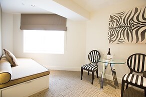 Sydney Potts Point Central Apartment Hotel