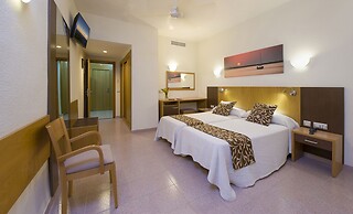 Hotel Gran Sol Ibiza