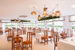 Hotel Gran Sol Ibiza