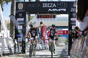 Hotel Gran Sol Ibiza