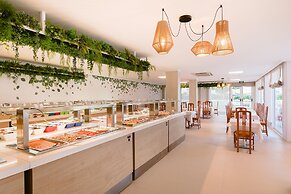 Hotel Gran Sol Ibiza