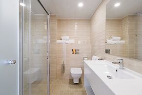 Hotel Gran Sol Ibiza