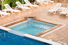 Hotel Gran Sol Ibiza