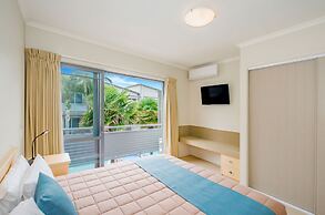 Raumati Sands Resort
