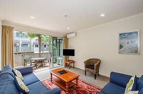 Raumati Sands Resort