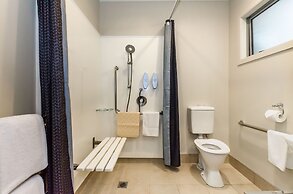 Raumati Sands Resort