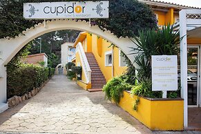 Hotel Cupidor