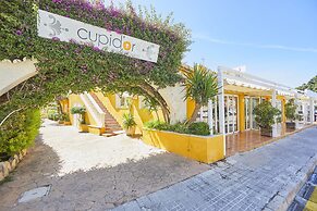 Hotel Cupidor