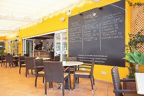 Hotel Cupidor