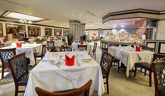 Stella Sea Club Hotel