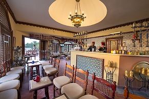 Stella Sea Club Hotel