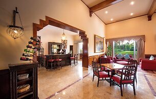 Stella Sea Club Hotel