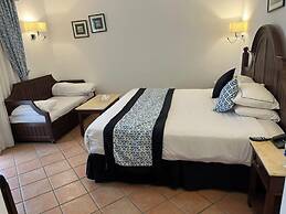Stella Sea Club Hotel
