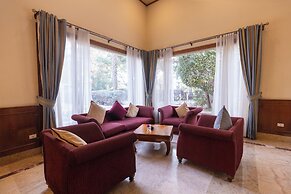 Stella Sea Club Hotel