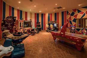 Stella Sea Club Hotel