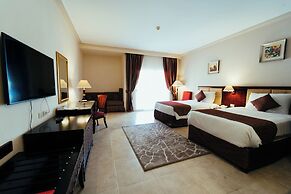 Rehana Royal Beach Resort - Aquapark & Spa - Families & Couples Only -