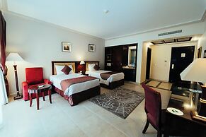 Rehana Royal Beach Resort - Aquapark & Spa - Families & Couples Only -