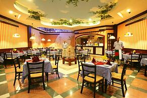 Rehana Royal Beach Resort - Aquapark & Spa - Families & Couples Only -