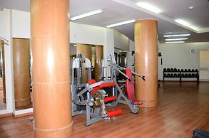 Rehana Royal Beach Resort - Aquapark & Spa - Families & Couples Only -