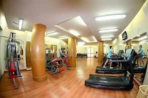 Rehana Royal Beach Resort - Aquapark & Spa - Families & Couples Only -