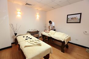 Rehana Royal Beach Resort - Aquapark & Spa - Families & Couples Only -