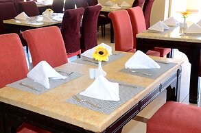 Rehana Royal Beach Resort - Aquapark & Spa - Families & Couples Only -