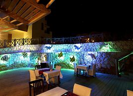 Rehana Royal Beach Resort - Aquapark & Spa - Families & Couples Only -