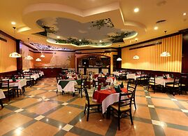 Rehana Royal Beach Resort - Aquapark & Spa - Families & Couples Only -