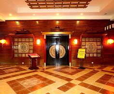 Rehana Royal Beach Resort - Aquapark & Spa - Families & Couples Only -