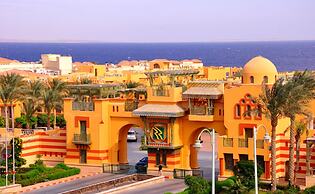 Rehana Royal Beach Resort - Aquapark & Spa - Families & Couples Only -