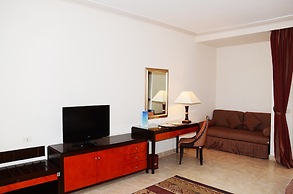 Rehana Royal Beach Resort - Aquapark & Spa - Families & Couples Only -