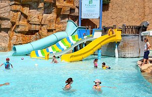 Rehana Royal Beach Resort - Aquapark & Spa - Families & Couples Only -