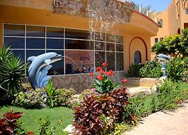 Rehana Royal Beach Resort - Aquapark & Spa - Families & Couples Only -