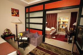 Rehana Royal Beach Resort - Aquapark & Spa - Families & Couples Only -