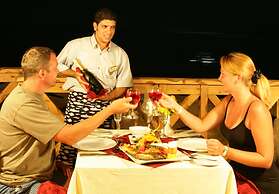 Rehana Royal Beach Resort - Aquapark & Spa - Families & Couples Only -