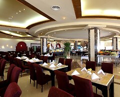 Rehana Royal Beach Resort - Aquapark & Spa - Families & Couples Only -