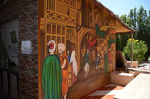 Rehana Royal Beach Resort - Aquapark & Spa - Families & Couples Only -