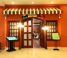 Rehana Royal Beach Resort - Aquapark & Spa - Families & Couples Only -