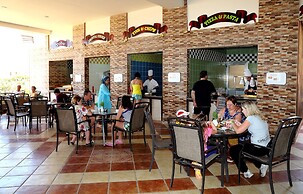 Rehana Royal Beach Resort - Aquapark & Spa - Families & Couples Only -