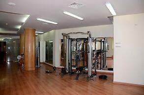 Rehana Royal Beach Resort - Aquapark & Spa - Families & Couples Only -