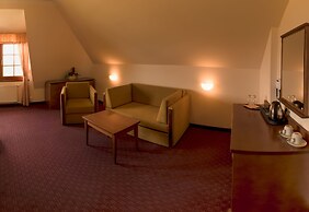 Hotel Vitkova Hora