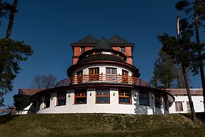 Hotel Vitkova Hora