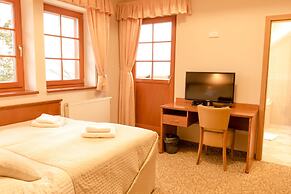 Hotel Vitkova Hora