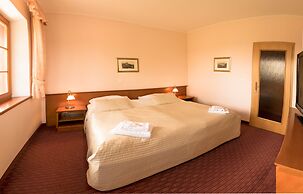 Hotel Vitkova Hora